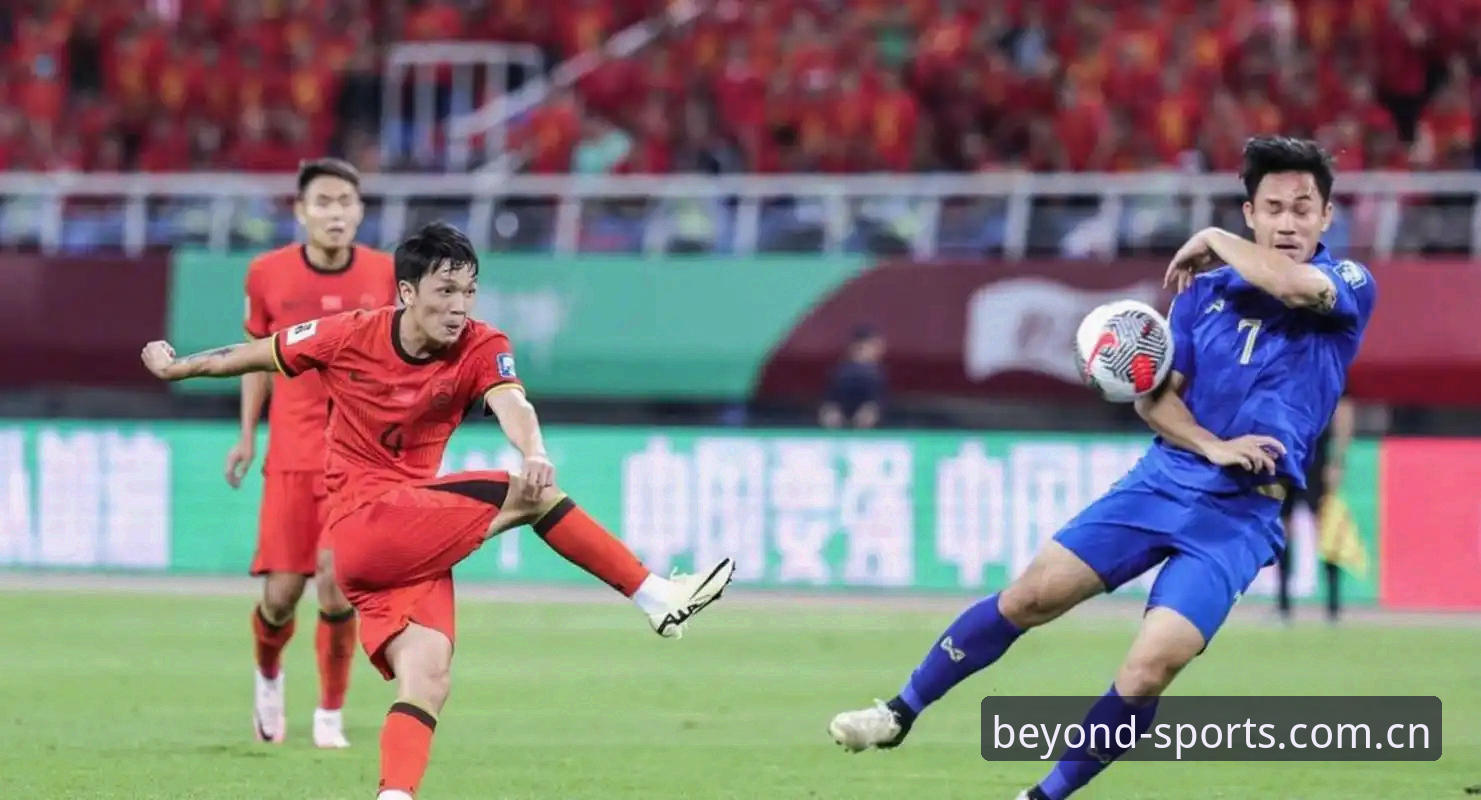 U17世界杯抽签揭晓，中国足球小将能否在b体育平台见证奇迹？