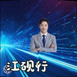 江砚行